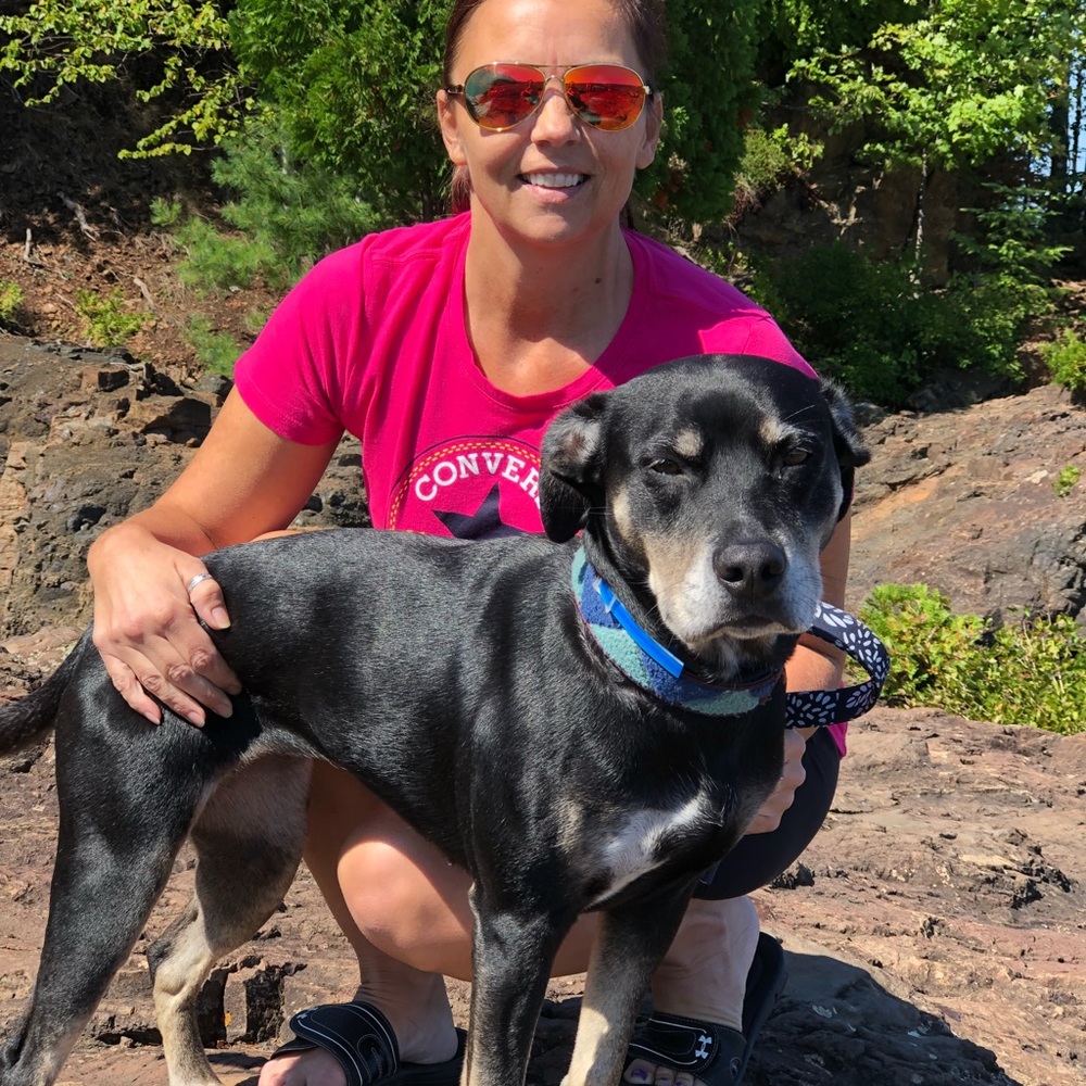 Meet your Posher, Jennifer